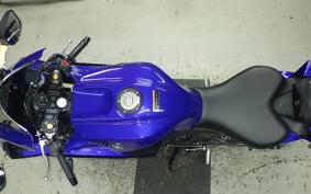 YAMAHA YZF-R7 2022 RM39J