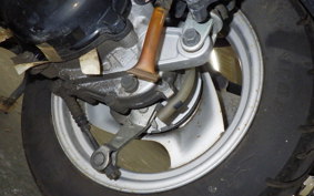 YAMAHA JOG Gen.5 SA36J