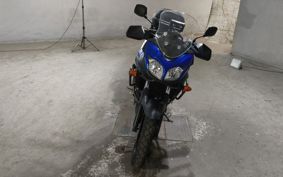 SUZUKI DL650 ( V-Strom 650 ) 2013 VP56A