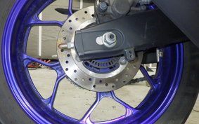 YAMAHA YZF R-3 2019 RH13J