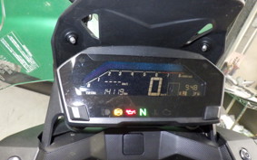 HONDA NC750X A 2020 RC90