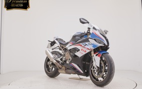 BMW S1000RR M DDC 2021
