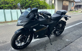 SUZUKI JIKUSA-SF250 ED22B