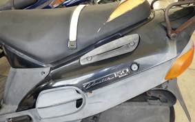 SUZUKI VECSTAR 150 CG42A
