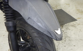 YAMAHA BW S125 Gen.2 SED9J