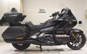 HONDA GL 1800 GOLD WING TOUR DCT 2026 SC79