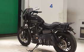 HARLEY XL1200CX 2016