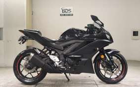 YAMAHA YZF-R3 2021 RH13J