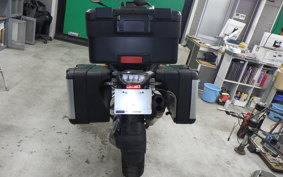 BMW R1200GS 2015