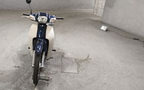 HONDA SUPER CUB50 AA04