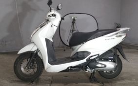 HONDA LEAD 125 JK12