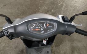 SUZUKI ADDRESS V125 CF4EA