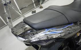 KAWASAKI ZX 1400 NINJA R A 2014