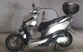 HONDA LEAD 125 JF45