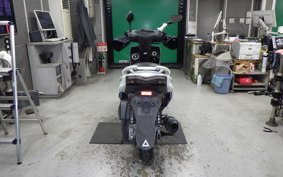 YAMAHA CYGNUS 125 XSR 3 2022 SEA5J