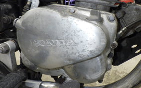 HONDA HAWK NIGHT 250 2011 MC26