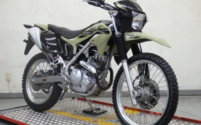 KAWASAKI KLX230S LX230A