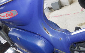 HONDA C50 SUPER CUB AA01