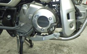 HONDA CT125 HUNTER CUB 1997 JA55