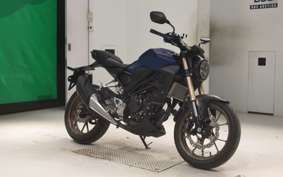 HONDA CB250RA 2012 MC52