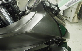SUZUKI GSX250R 2001