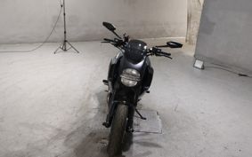 DUCATI DIAVEL DARK 2013 G102JC