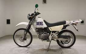 SUZUKI DJEBEL 200 (DR200SE) 2006 SH42A