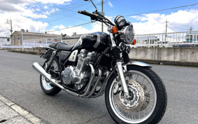 HONDA CB1100EX FINAL ED 2022 SC65