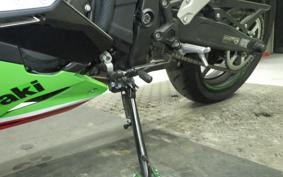 KAWASAKI ZX-4RR 2023 ZX400P
