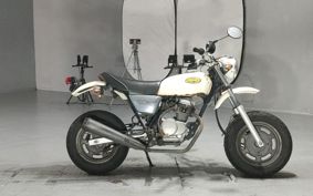 HONDA APE50 AC16