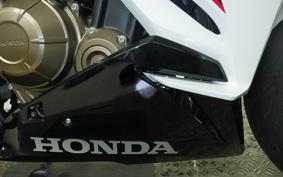 HONDA CBR400R 2022 NC56