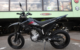 YAMAHA WR250X DG15J