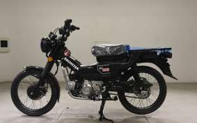 HONDA CT125-2 2023 JA65