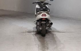 YAMAHA MAJESTY 125 SE27