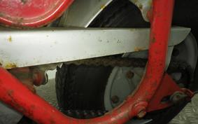 HONDA MONKEY Z50A