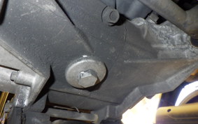 SUZUKI ADDRESS 110 CE47A