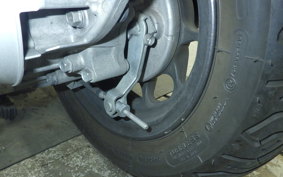 HONDA LEAD 125 2017 JK12