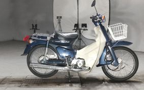 HONDA SUPER CUB50 AA01