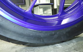 YAMAHA YZF-R15 2006 RG86J