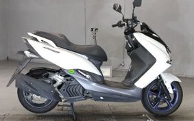 YAMAHA MAJESTY 155S SG52J