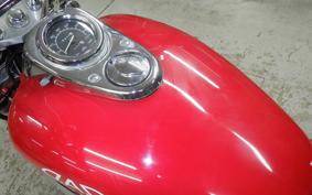 HONDA MAGNA 250 TRIKE MC29