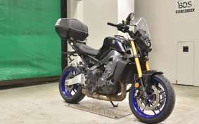 YAMAHA MT-09 SP 2021 RN69J