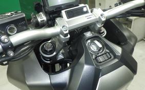HONDA X-ADV 750 2019 RC95