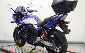 HONDA CB400 SUPER  BOL DOR ABS 2019 NC42