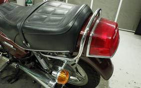 HONDA GL 400 WING 1979 GL400