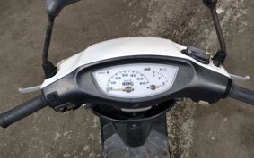 HONDA DIO AF35