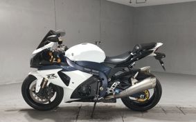 SUZUKI GSX-R1000 2010 GT78A