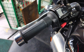 YAMAHA VMAX 2007 VP20