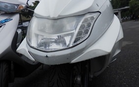 YAMAHA MAXAM 250 2020 SG21J