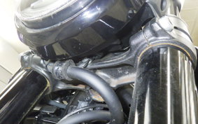 HONDA CB250RA MC52
